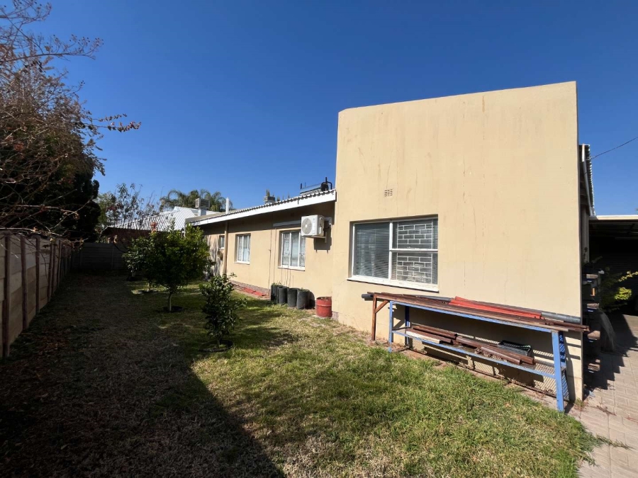 3 Bedroom Property for Sale in Keidebees Northern Cape
